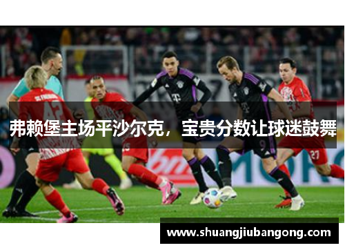 弗赖堡主场平沙尔克，宝贵分数让球迷鼓舞